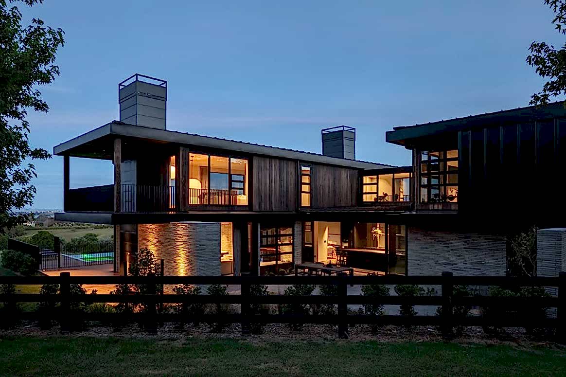 birch park bespoke exterior Gallery