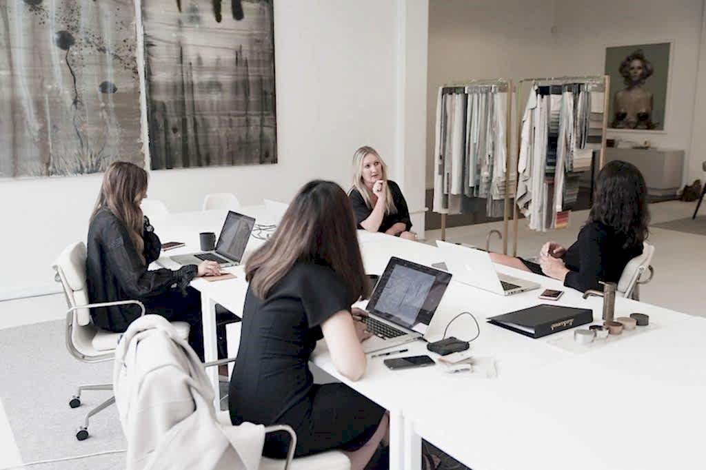 Bespoke Ponsonby team